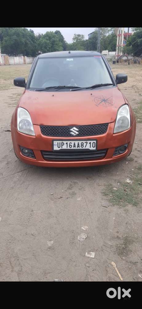 Maruti Swift 2010 Model