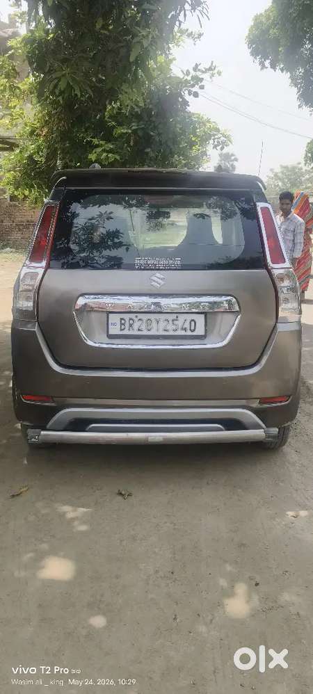 Car Good Candisan Hai
