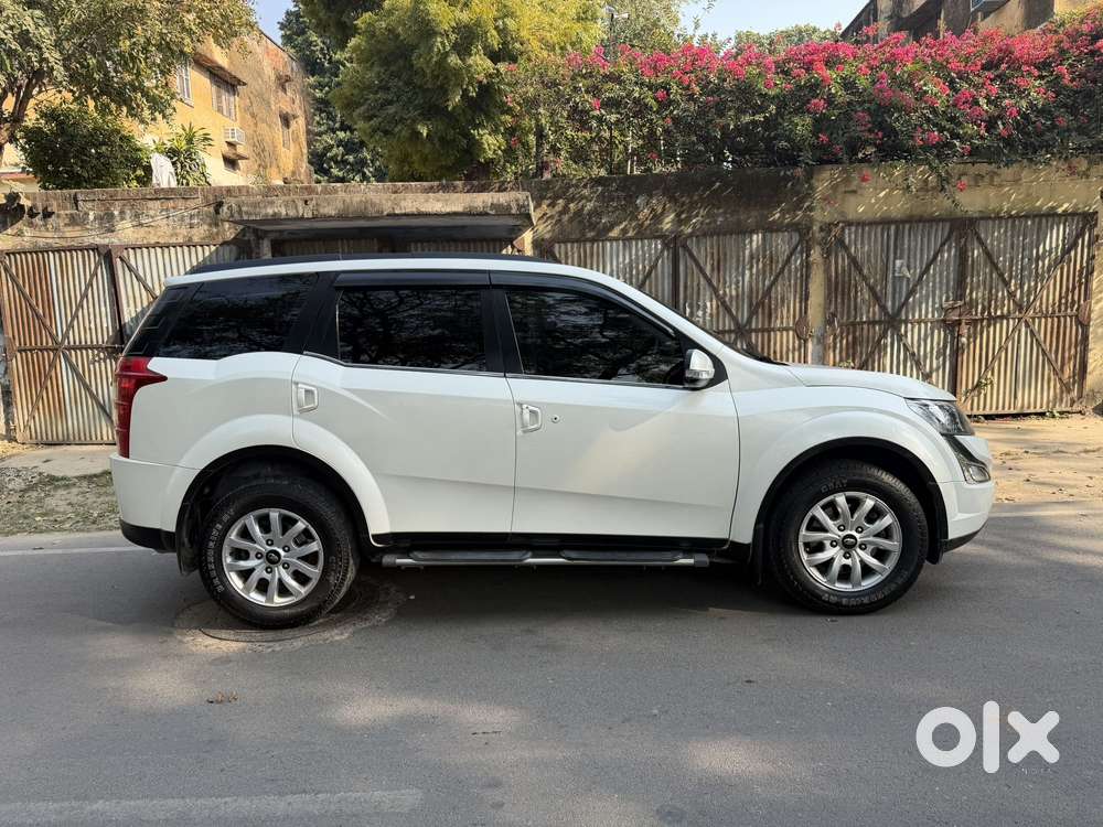 Mahindra Xuv500 W10 2wd, 2018, Diesel