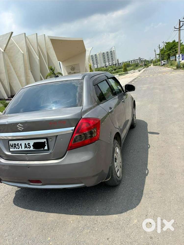 Maruti Suzuki Swift Dzire 2013 Cng & Hybrids Well Maintained