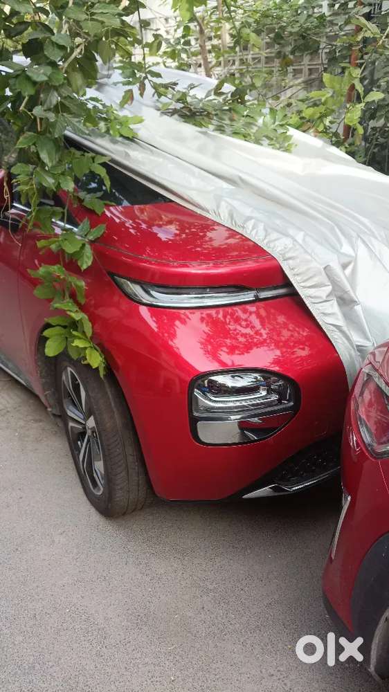 Mg Windsor Car For Sale Essence Pro