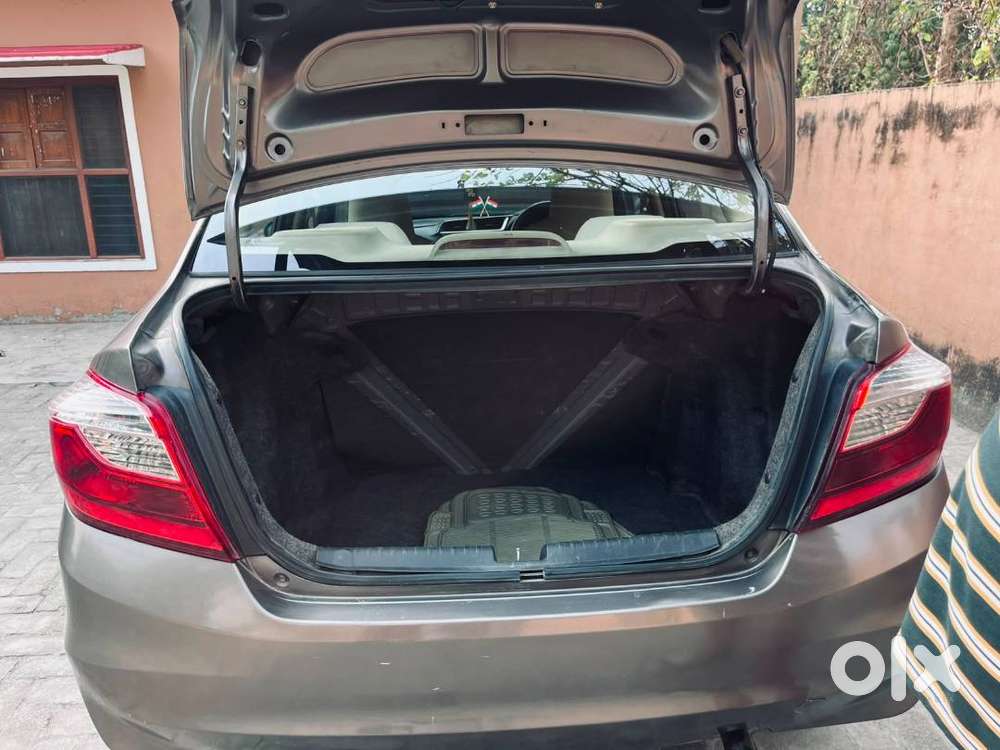 Honda Amaze 2016 Diesel 55000 Km Driven