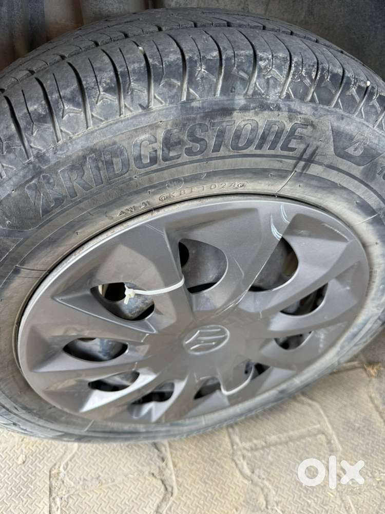 2017 Maruti Dzire Vdi
