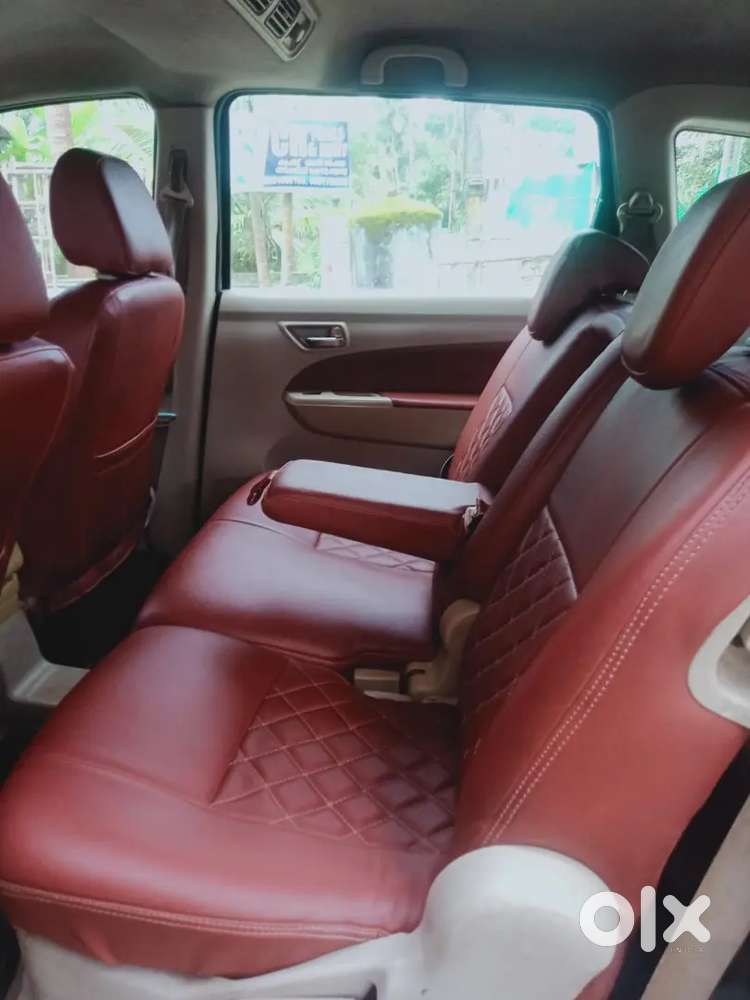 Maruti Suzuki Ertiga 2012 Diesel 175000 Km Driven