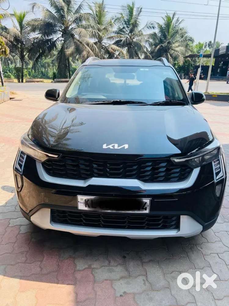 Kia Sonet Htk Plus 2024
