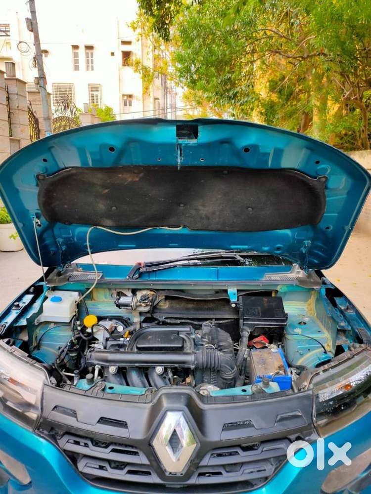 Renault Kwid Rxl 1.0, 2020, Petrol