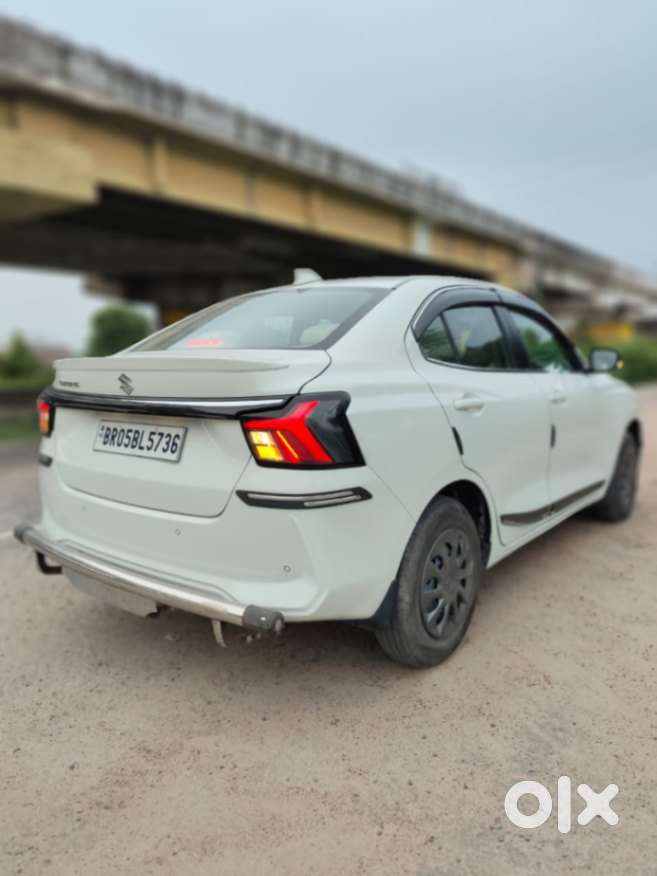 Maruti Suzuki Dzire 1.2 Vxi, 2025, Petrol