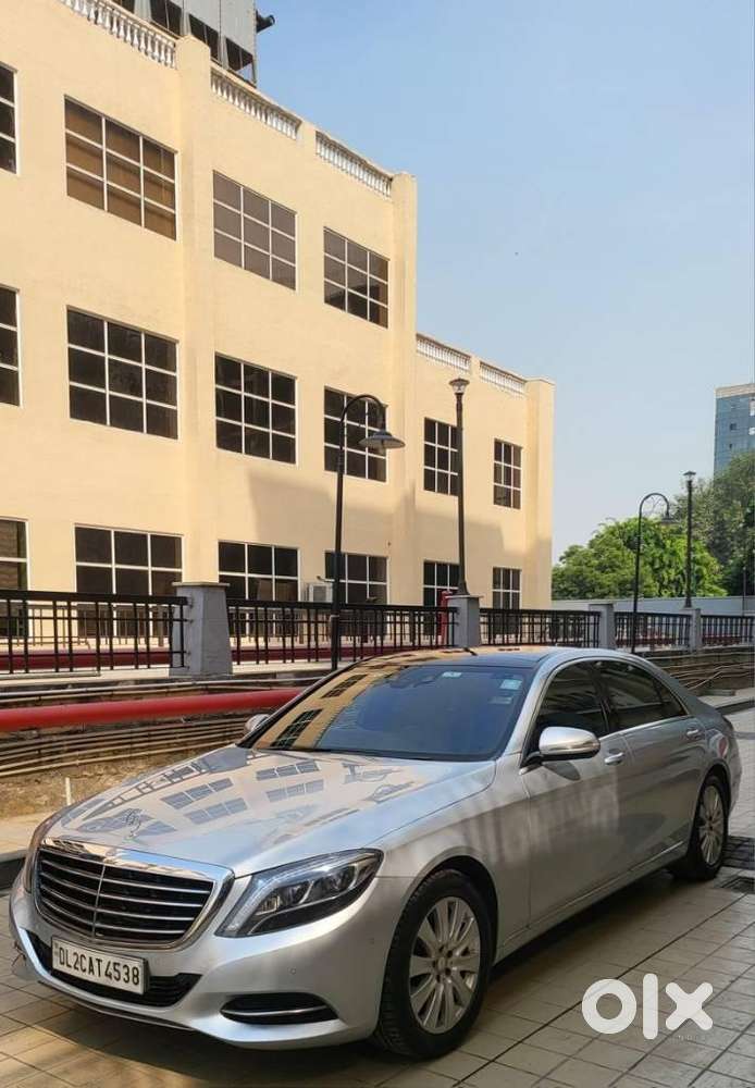 MercedesBenz SClass, 2015, Diesel Cars 1787249492