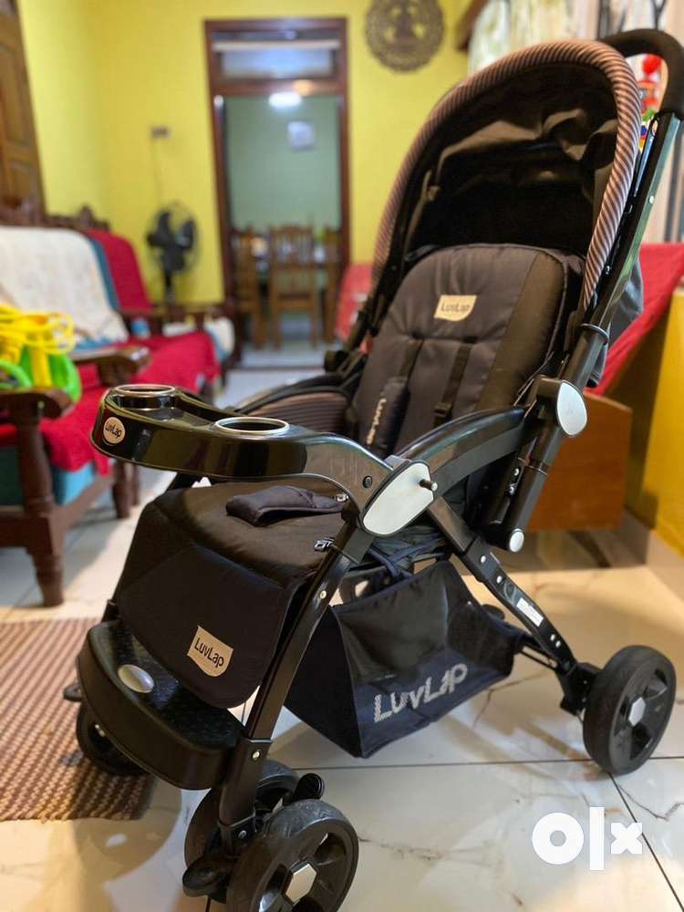 Luvlap stroller best sale customer care