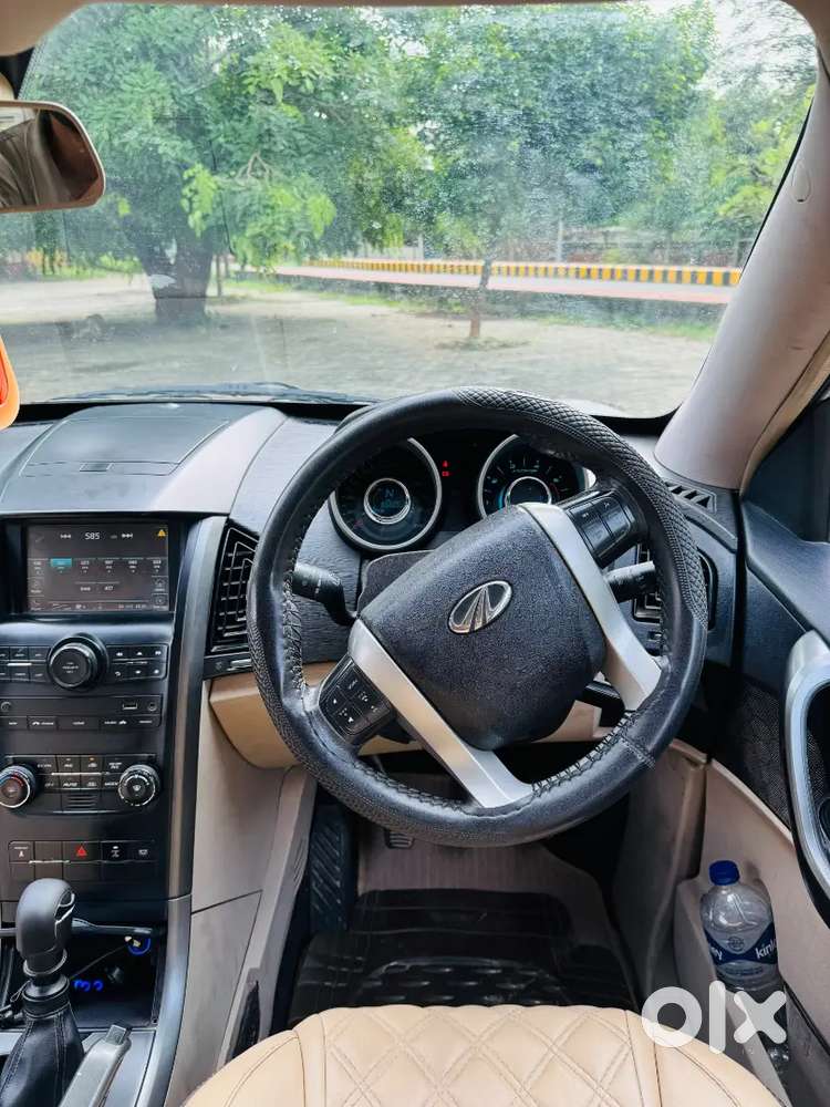 Mahindra Xuv500 Diesel 2016