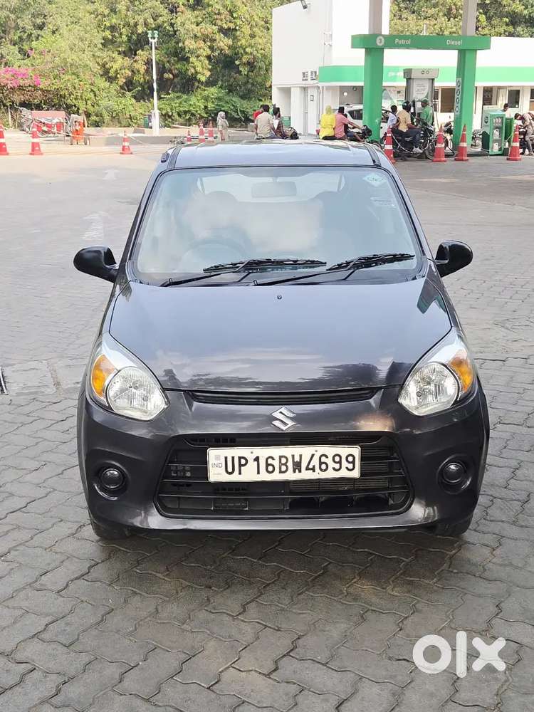 Maruti Alto Lxi 
First Owner
Fuel.. Petrol/cng Green