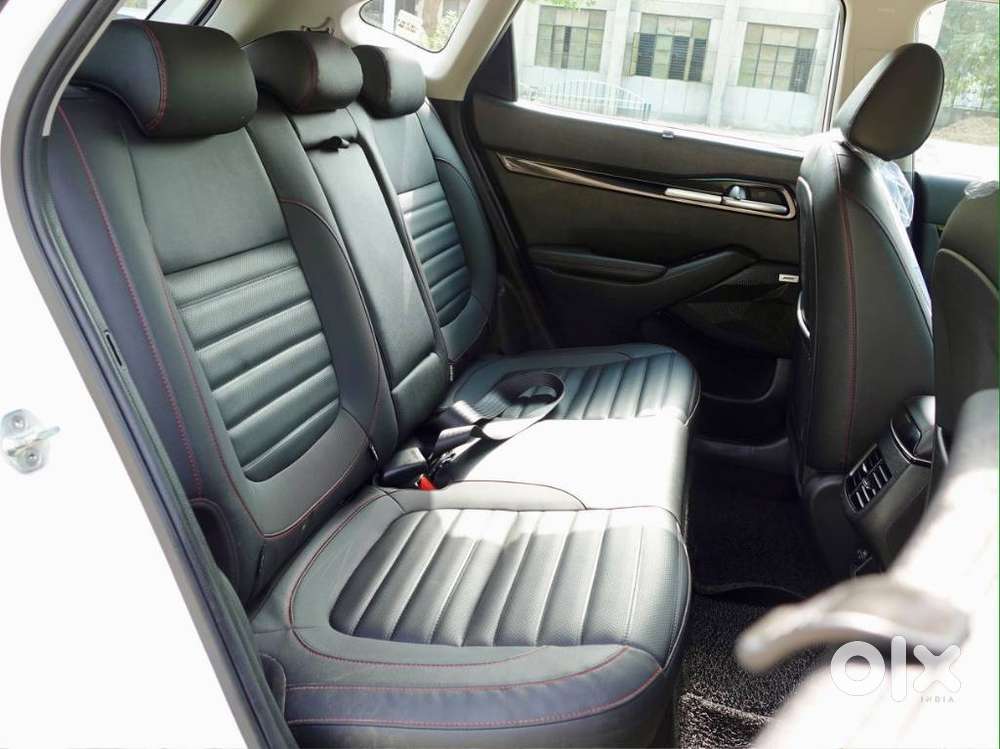 Kia Seltos Gtx Plus, 2021, Petrol
