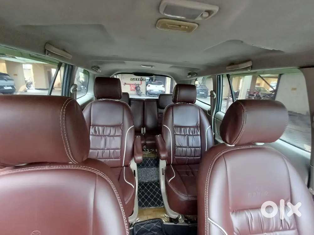 Toyota Innova 2010 Diesel 234539 Km Driven