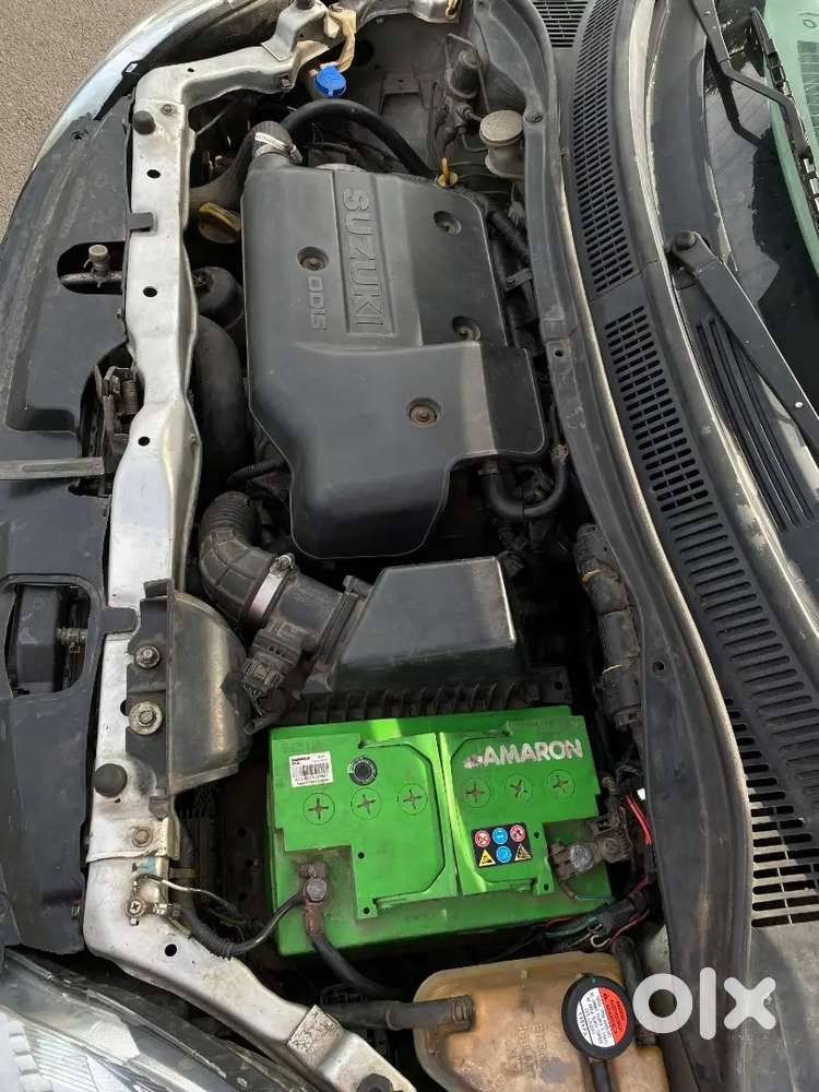 Maruti Suzuki Swift 2007 Diesel 137000 Km Driven