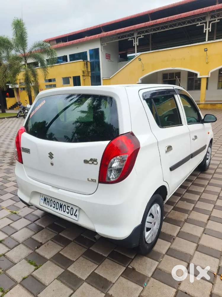 Maruti Suzuki Alto 2014 Petrol /lpg Manual