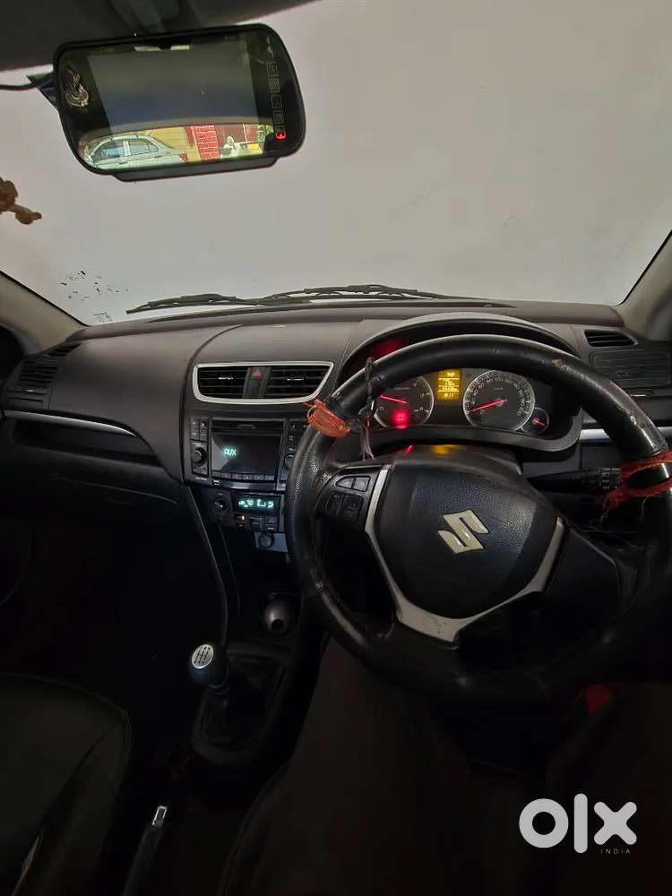 Maruti Suzuki Swift Zdi 2014 Model
