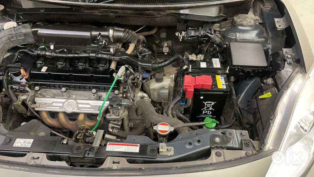 Maruti Suzuki Swift Amt Zxi, 2023, Petrol