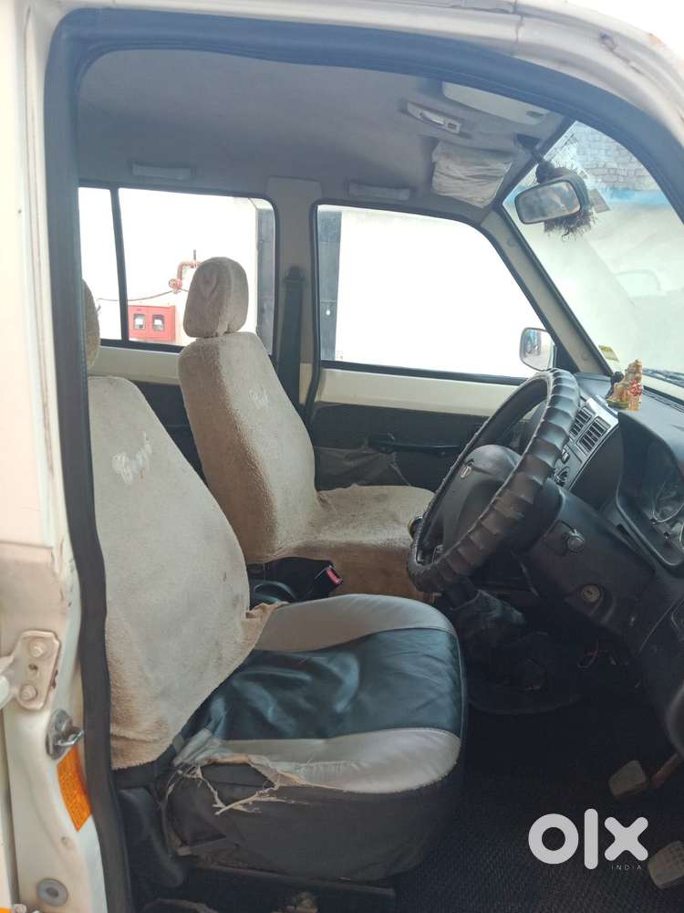 Tata Sumo Ex, 2019, Diesel