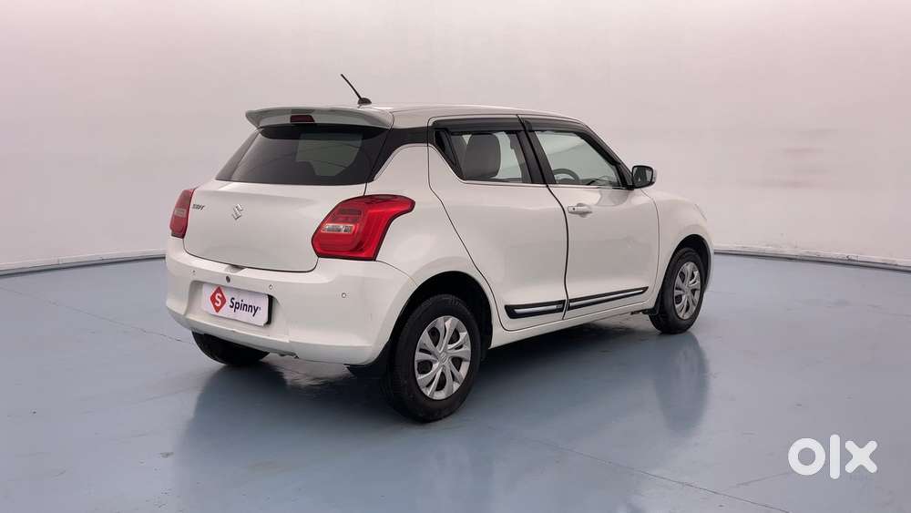 Maruti Suzuki Swift Vvt Vxi, 2023, Petrol