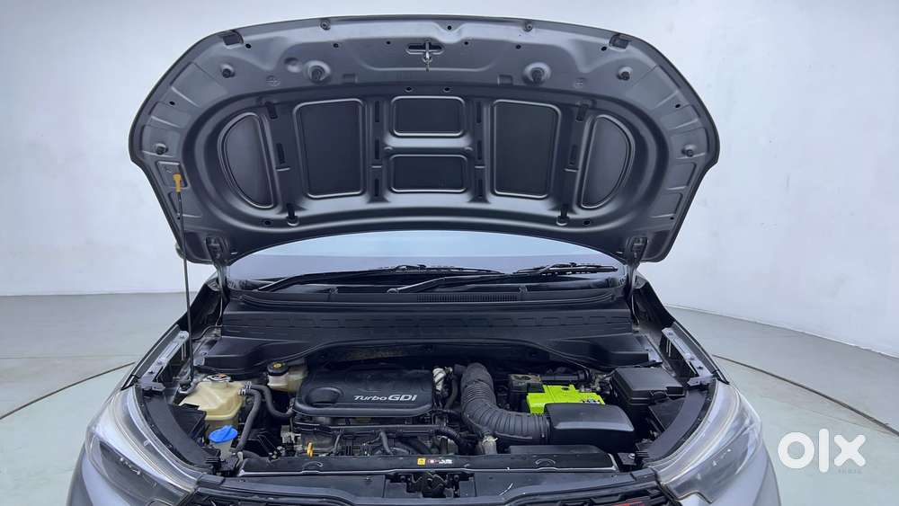 Kia Sonet 1.0 Gtx Plus Dct, 2021, Petrol