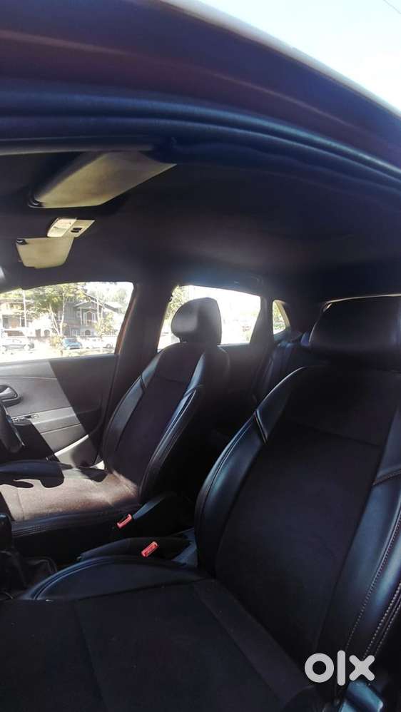 Volkswagen Polo 1.0 Comfortline 2015