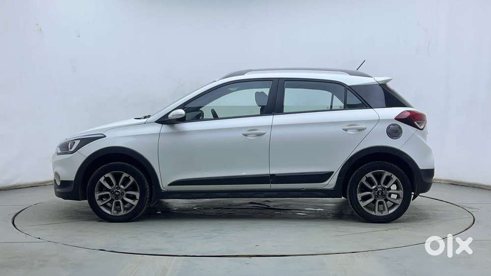 Hyundai I20 Active 1.2 S, 2015, Petrol