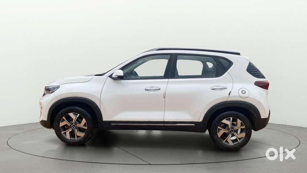 Kia Sonet 1.0 Htx Imt, 2023, Petrol