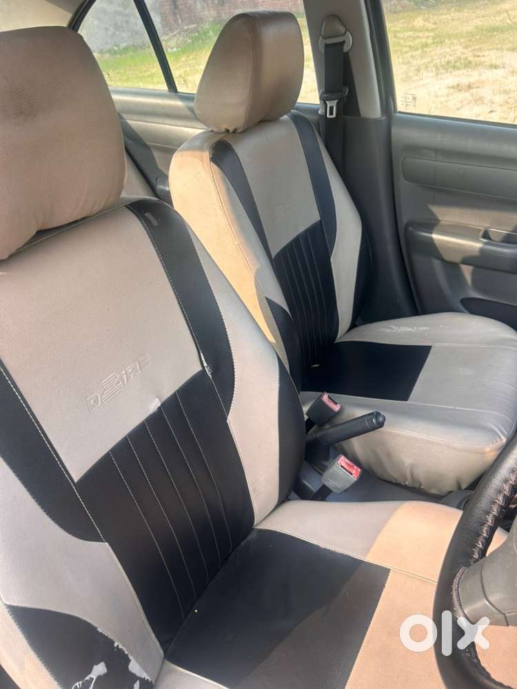 Maruti Suzuki Dzire 2010 Petrol Good Condition