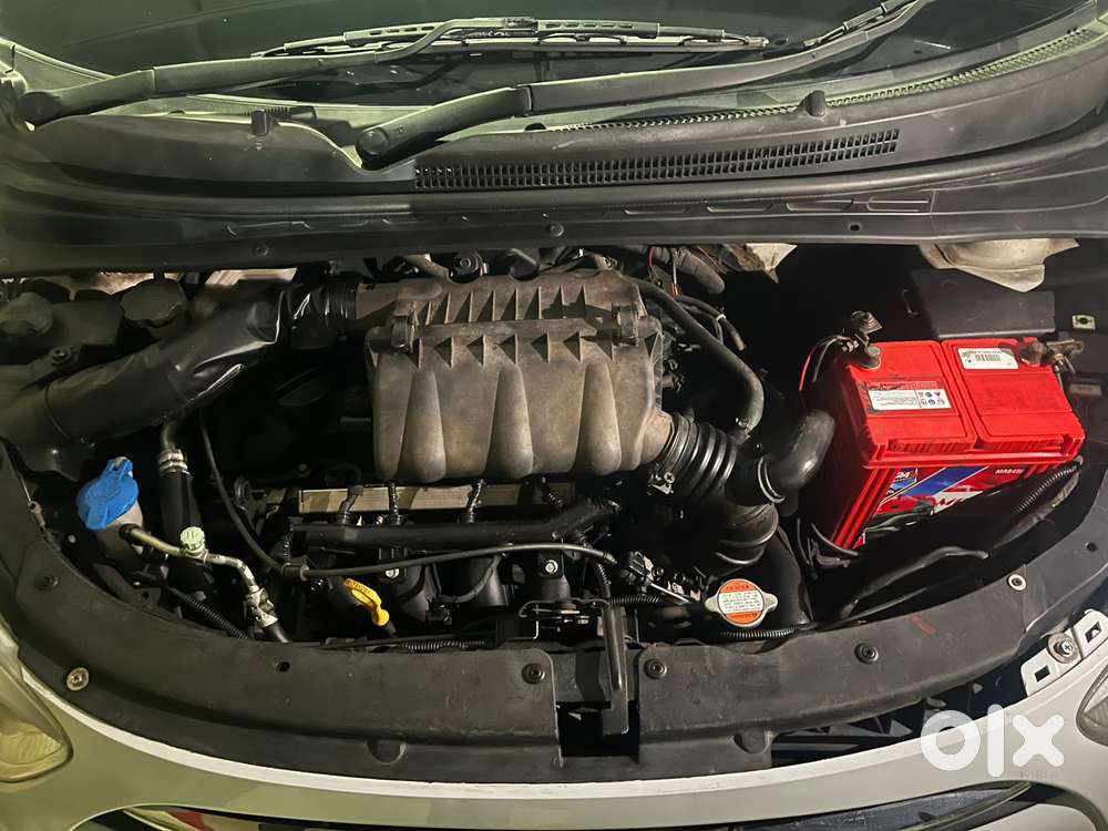 Hyundai I10 Magna, 2012, Petrol