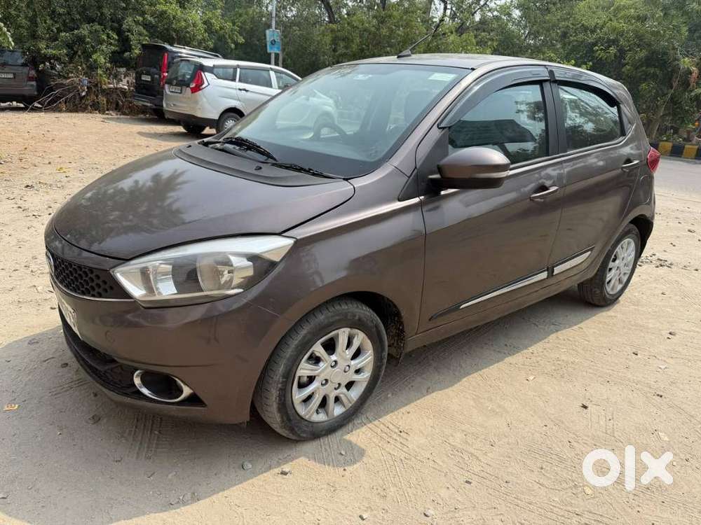 Tata Tiago Xz Diesel, 2018, Diesel