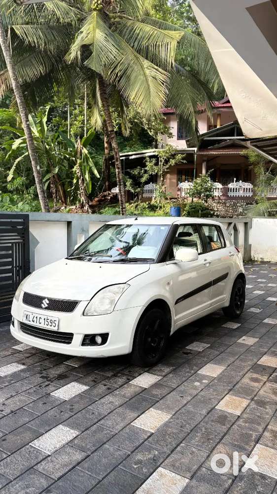 Diesel 
167000 Km