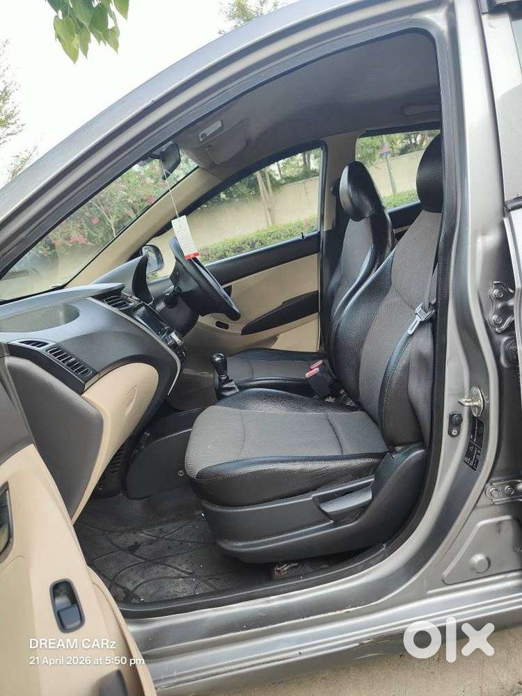 Hyundai Eon Magna +, 2013, Petrol