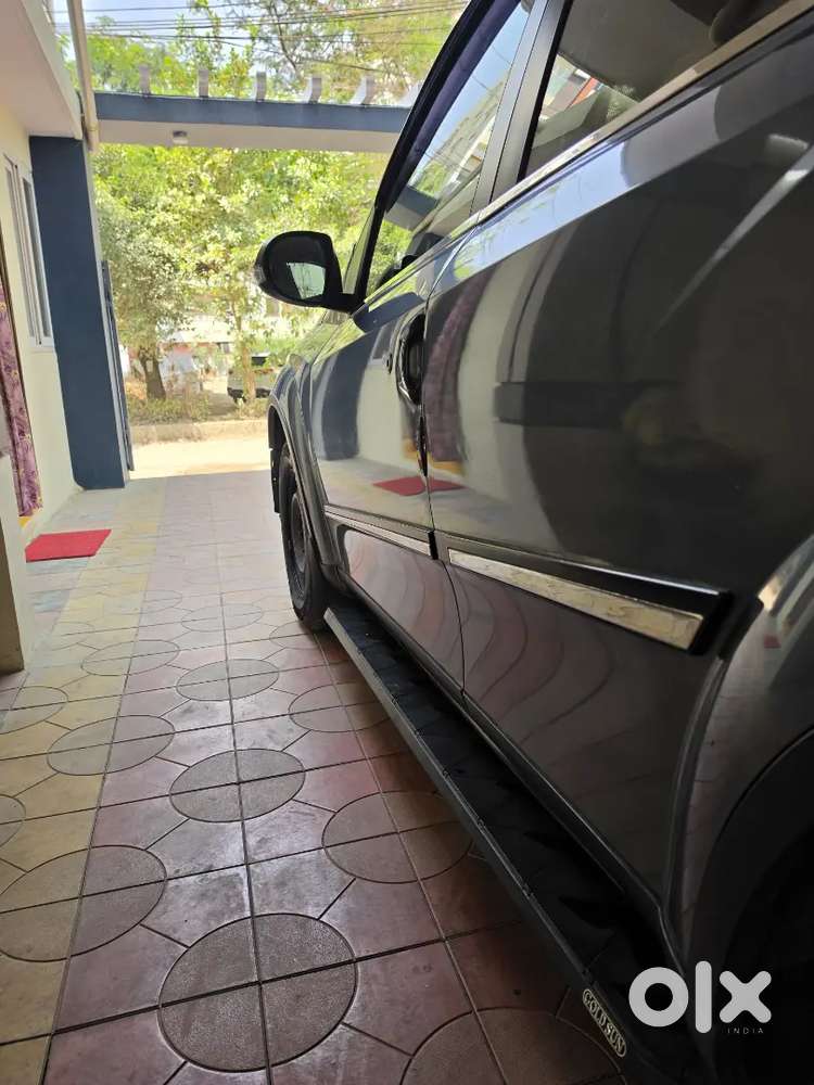 Mahindra Xuv500 2019 Diesel Well Maintained