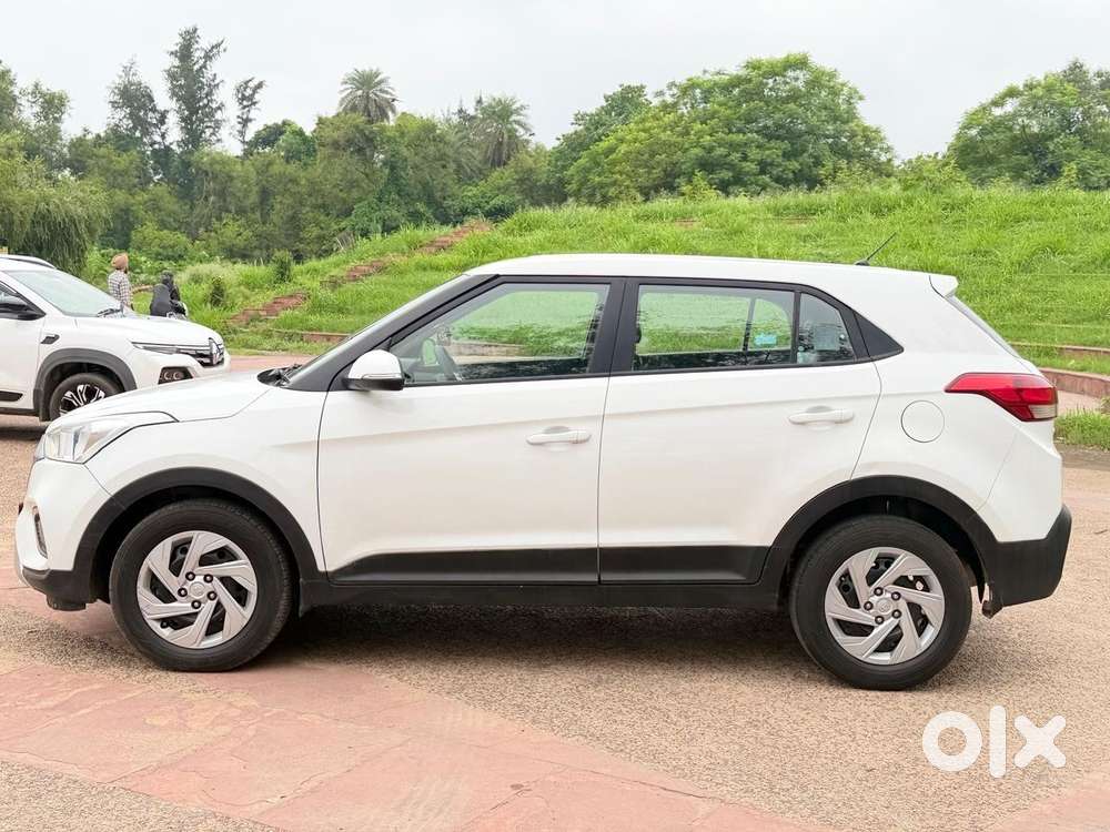 Hyundai Creta 1.4 Ex Diesel, 2019, Diesel