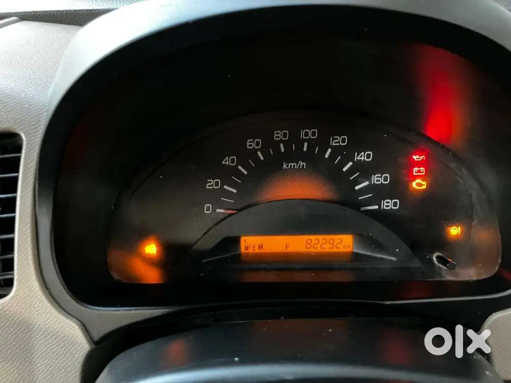 Maruti Suzuki Wagon R 2016 Cng & Hybrids Well Maintained