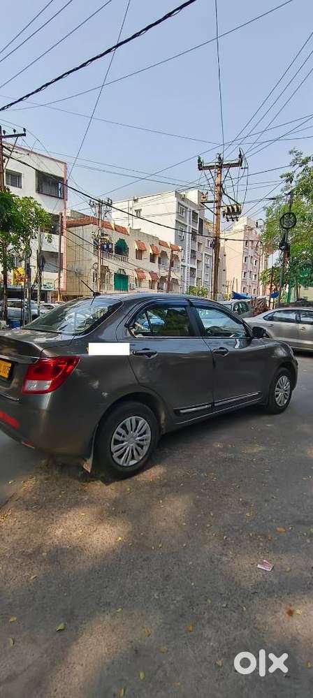 Maruti Suzuki Swift Dzire 1.2 Vxi Bsiv, 2023, Petrol