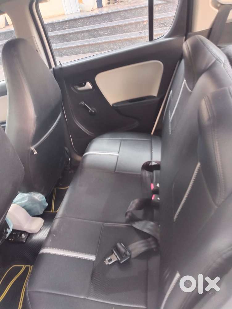 Maruti Suzuki Alto 800 Vxi Airbag, 2022, Petrol