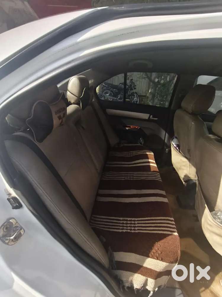 Maruti Suzuki Swift 2012