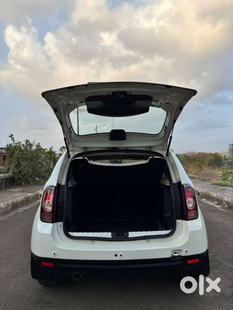 Renault Duster 2012-2015 85ps Diesel Rxl Optional, 2013, Diesel