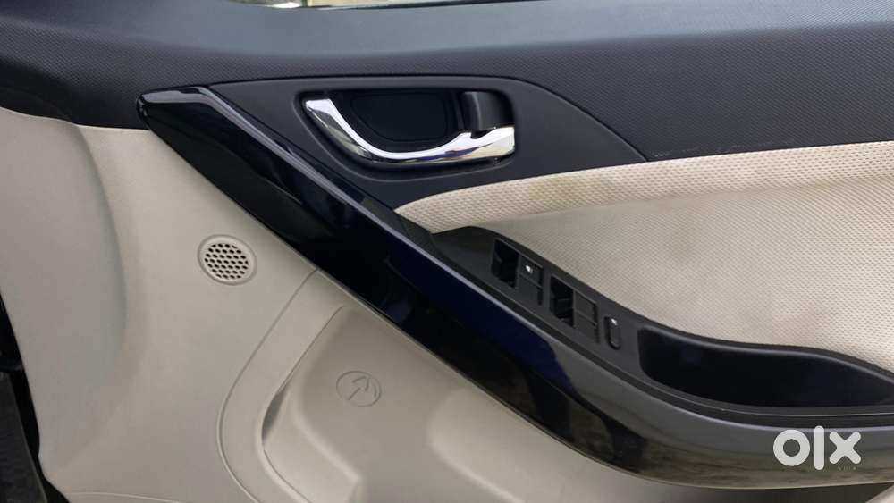 Tata Nexon Xza Plus Diesel Dark Edition, 2023, Diesel