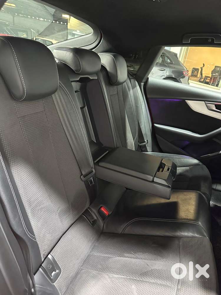 Audi S5 3.0 30 Tfsi, 2017, Petrol