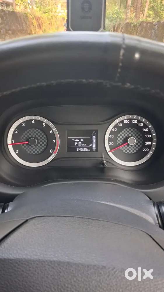 Hyundai Grand I10 2022 Magna Petrol
