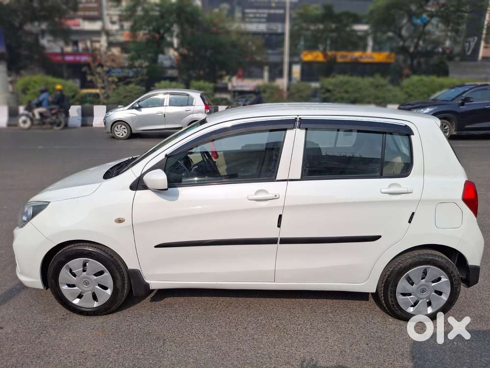 Maruti Suzuki Celerio 1.0 Vxi Amt, 2019, Petrol