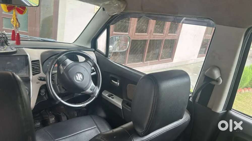 2014 Maruti Wagon R