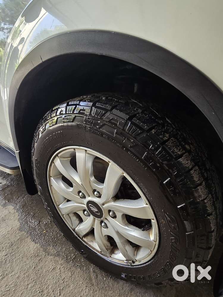 Mahindra Xuv500 Diesel 2016