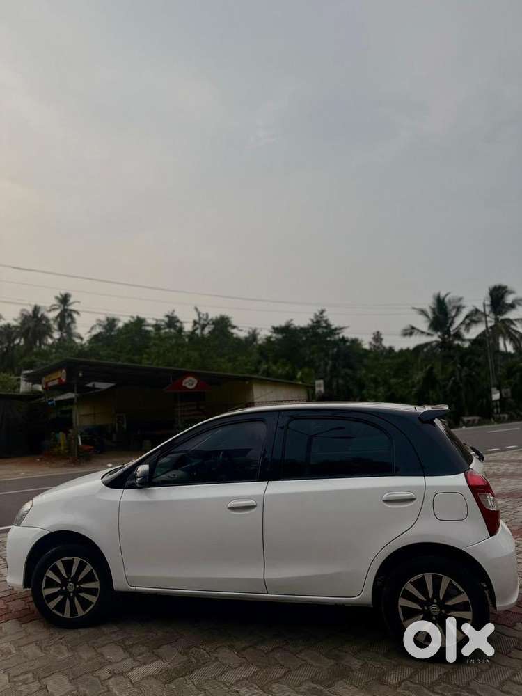 Toyota Etios Liva 2017 Diesel  Well Maitained