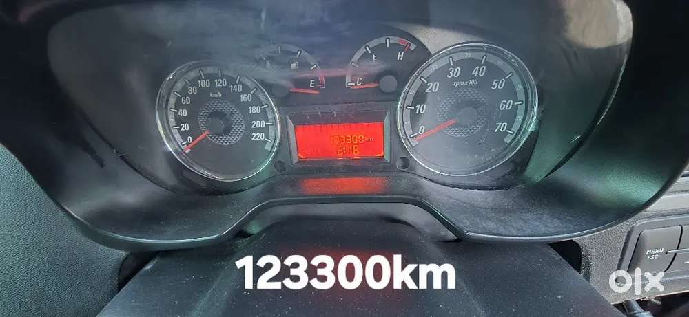 Fiat Linea Diesel 2011 2nd Owner