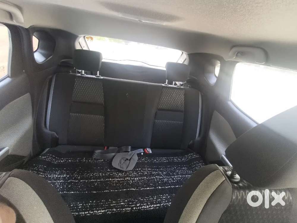 Nissan Magnite 2023 Petrol Manual Drive