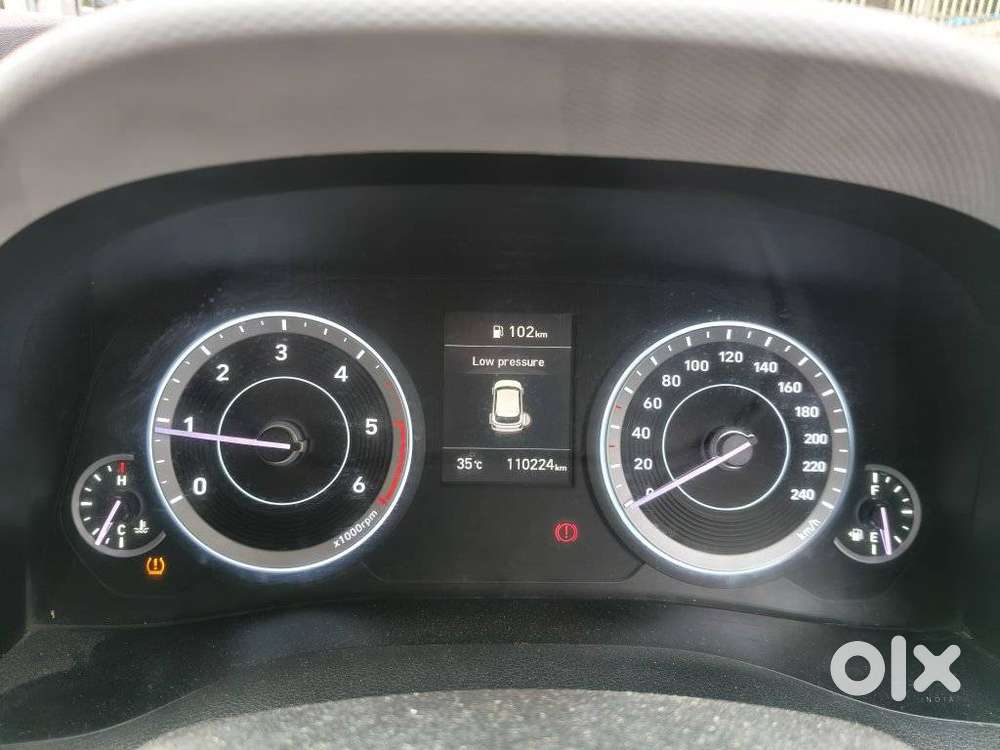 Hyundai Creta 1.5 Crdi E Diesel Mt, 2022, Diesel