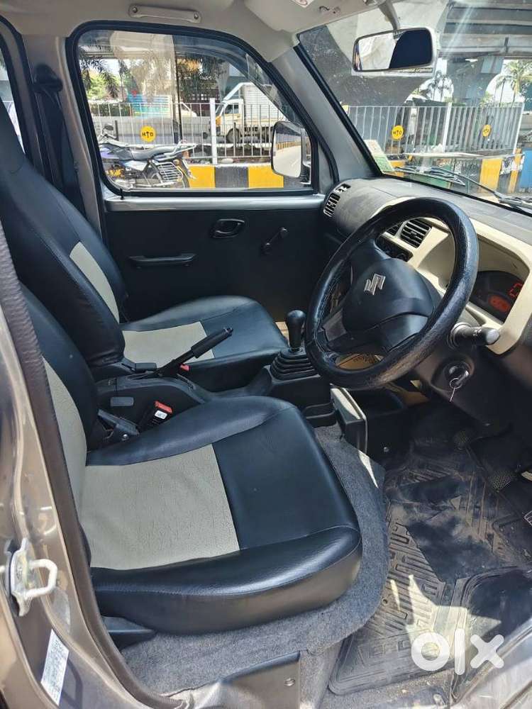 Maruti Suzuki Eeco 5 Str With A/c+htr, 2024, Petrol